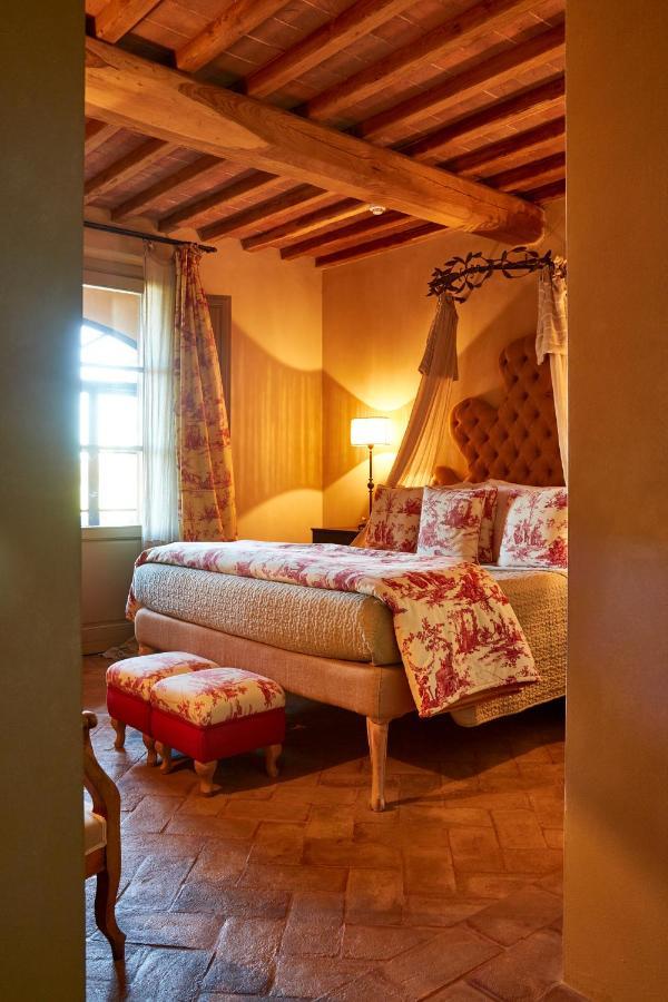 Bed and Breakfast Relais Sant'Elena Bibbona Zewnętrze zdjęcie
