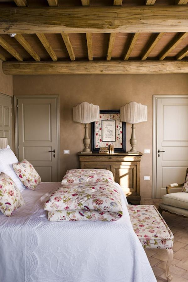 Bed and Breakfast Relais Sant'Elena Bibbona Zewnętrze zdjęcie