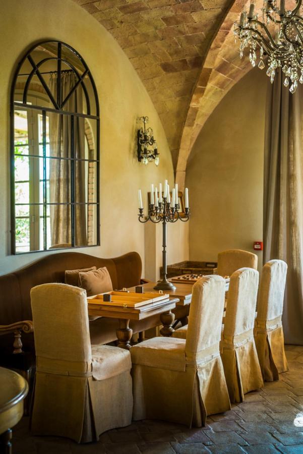 Bed and Breakfast Relais Sant'Elena Bibbona Zewnętrze zdjęcie
