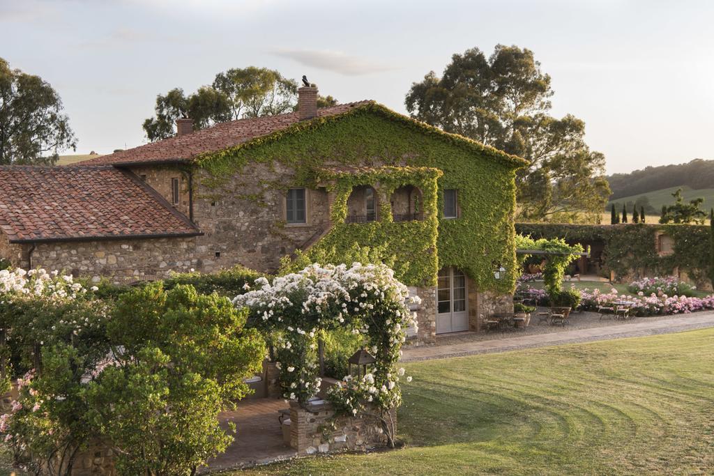 Bed and Breakfast Relais Sant'Elena Bibbona Zewnętrze zdjęcie