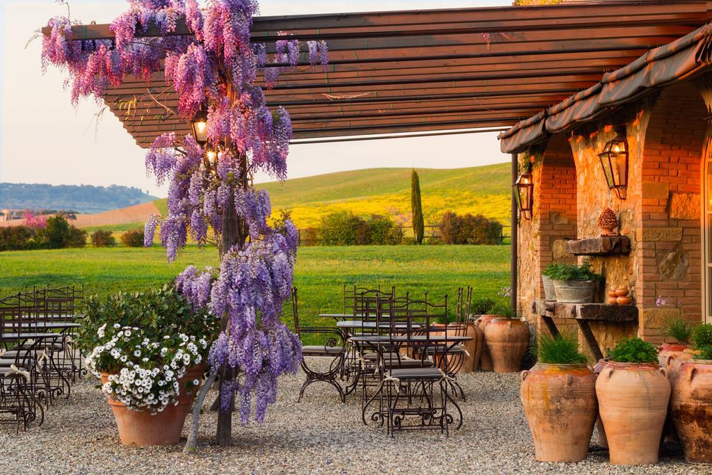 Bed and Breakfast Relais Sant'Elena Bibbona Zewnętrze zdjęcie