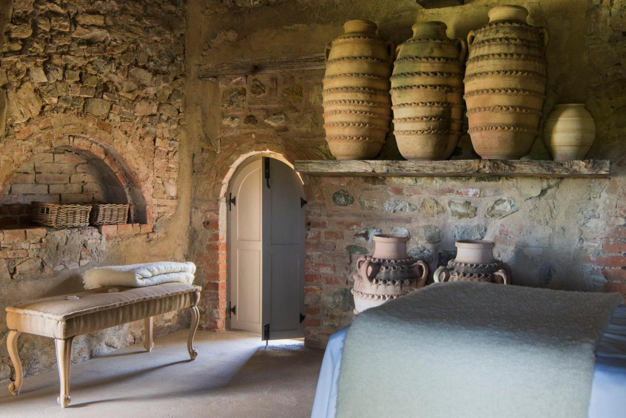 Bed and Breakfast Relais Sant'Elena Bibbona Zewnętrze zdjęcie